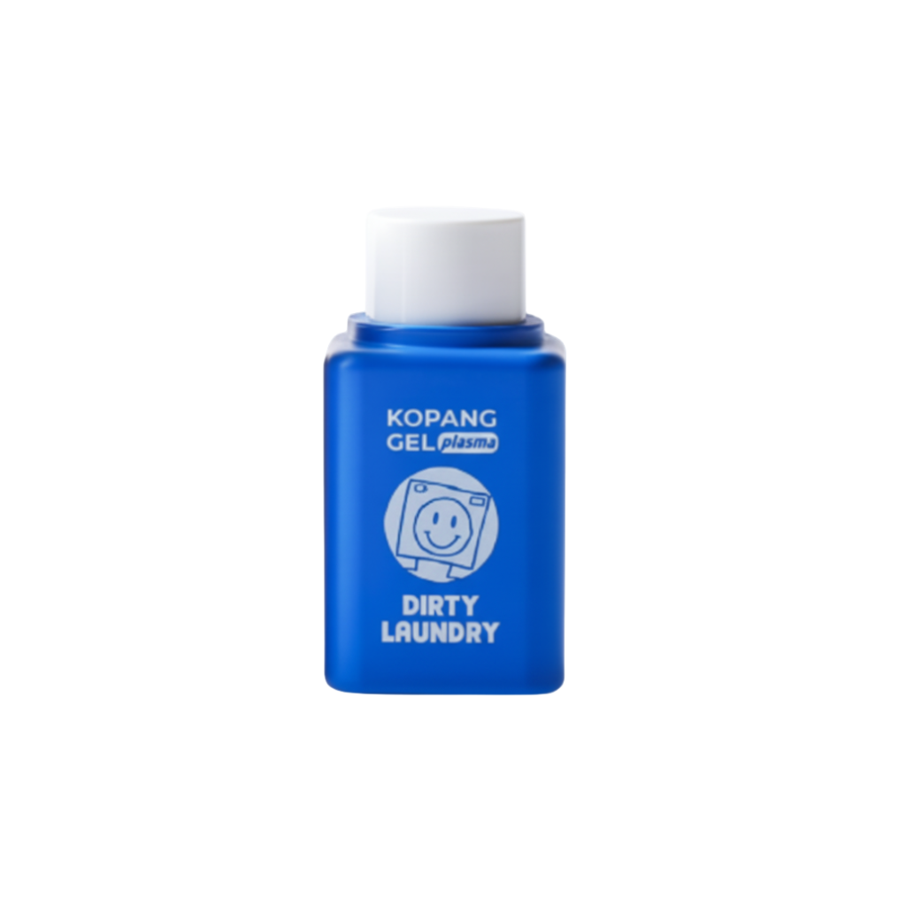 DIRTY LAUNDRY Kopang Gel Plasma for Blocked Nose 20ml
