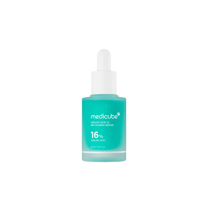 medicube Azelaic Acid 16 Bb Calming Serum 30ml