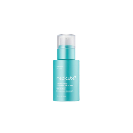medicube Azelaic Acid Exosome Shot 2000 30ml