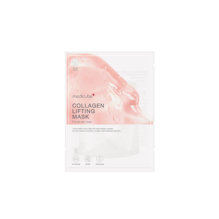 medicube Collagen Lifting Mask (27g*1ea)