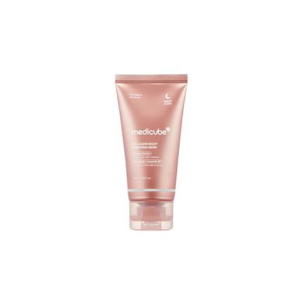 medicube Collagen Night Wrapping Mask 75ml
