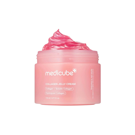 medicube Collagen Jelly Cream 110ml