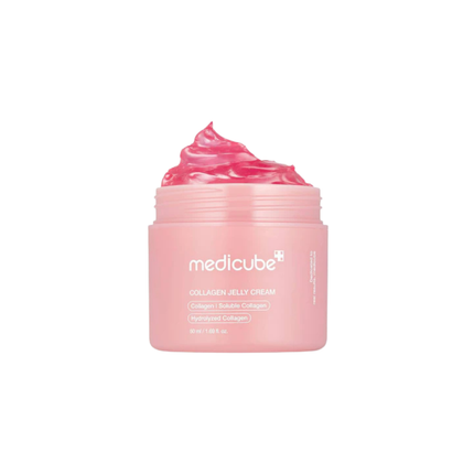 medicube Collagen Jelly Cream 50ml