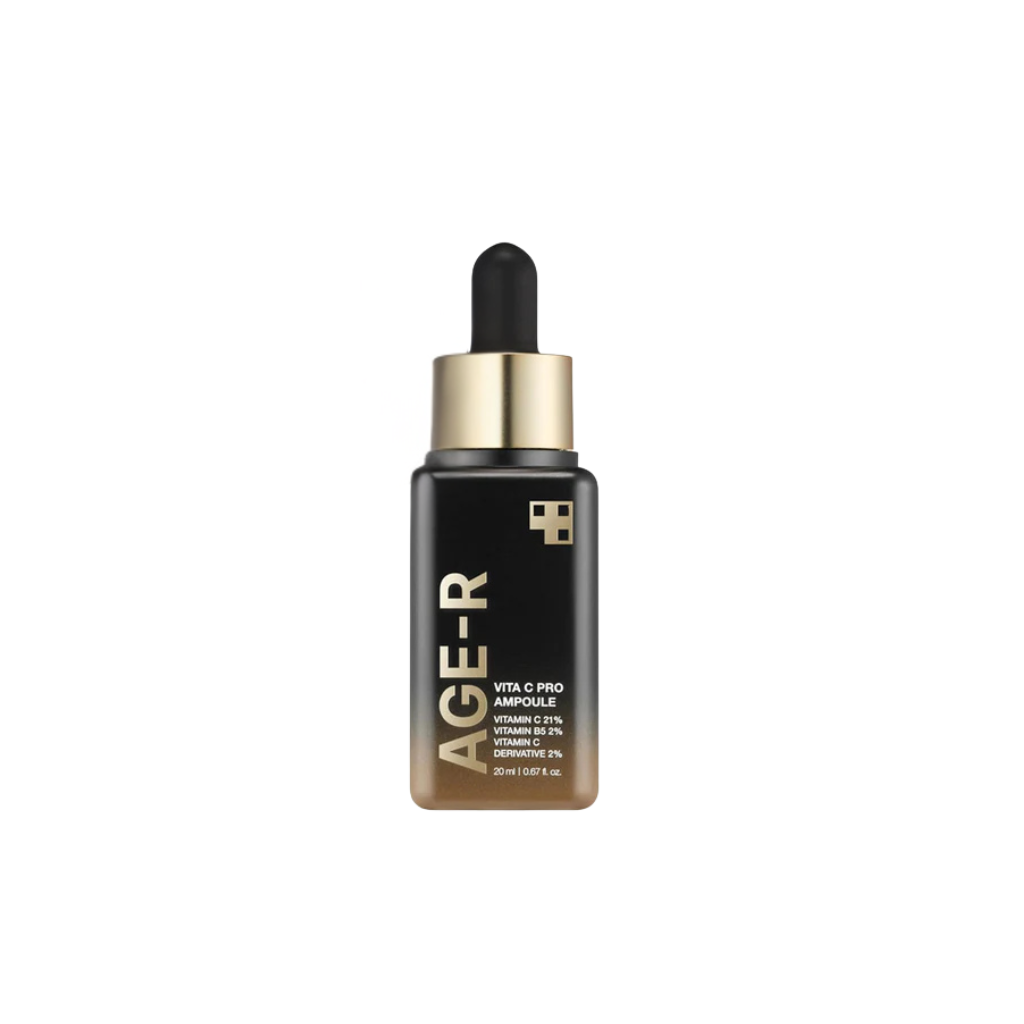 medicube Age-R Vita C Pro Ampoule 20ml