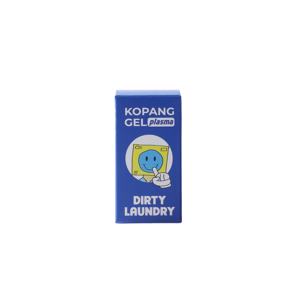 DIRTY LAUNDRY Kopang Gel Plasma for Blocked Nose 20ml