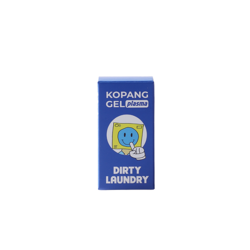DIRTY LAUNDRY Kopang Gel Plasma for Blocked Nose 20ml