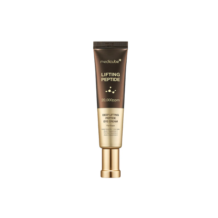 medicube Deep Lifting Peptide Eye Cream For Face 30ml