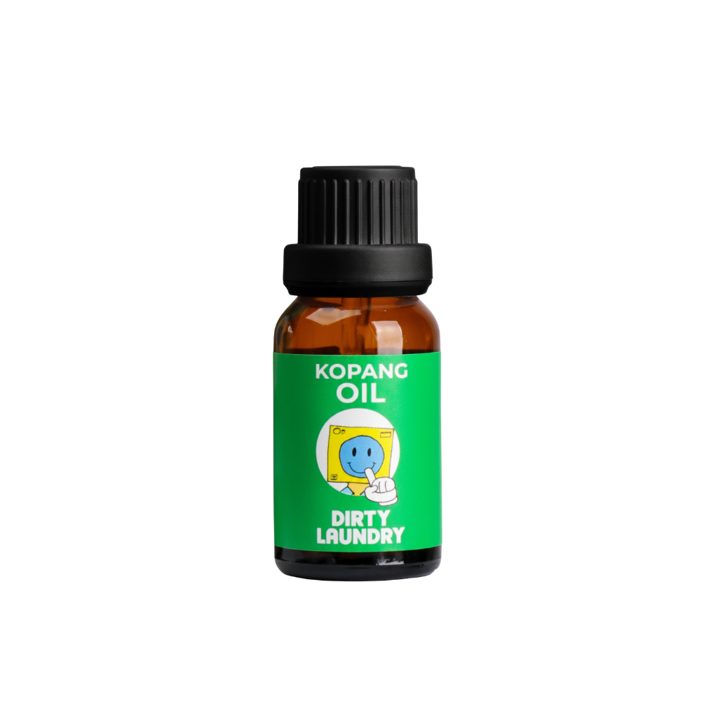 DIRTY LAUNDRY Kopang Oil 15ml