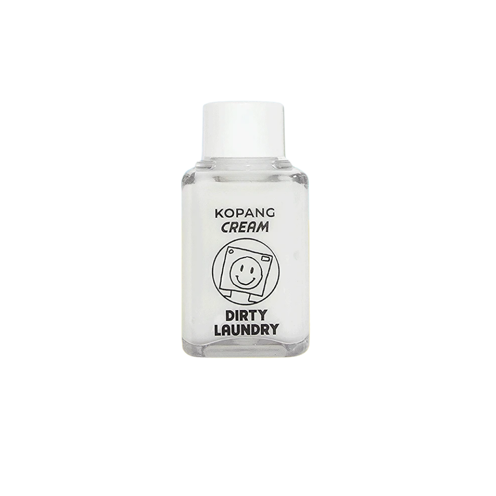 DIRTY LAUNDRY Kopang Cream for Dry Nose 20ml