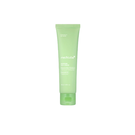 medicube Exosome Cica Cream 50ml