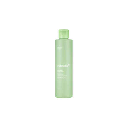 medicube Exosome Cica Toner 210ml