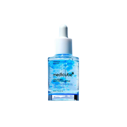 medicube Hyaluronic Multi Peptide Serum 30ml