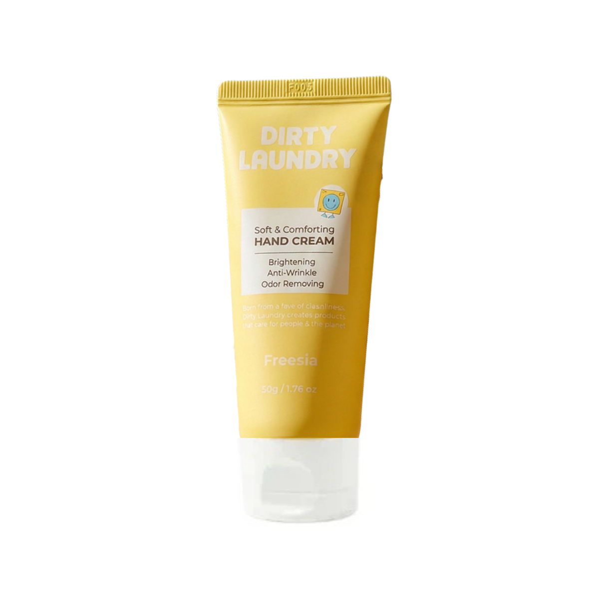 Dirty Laundry Freesia Hand Cream 50g
