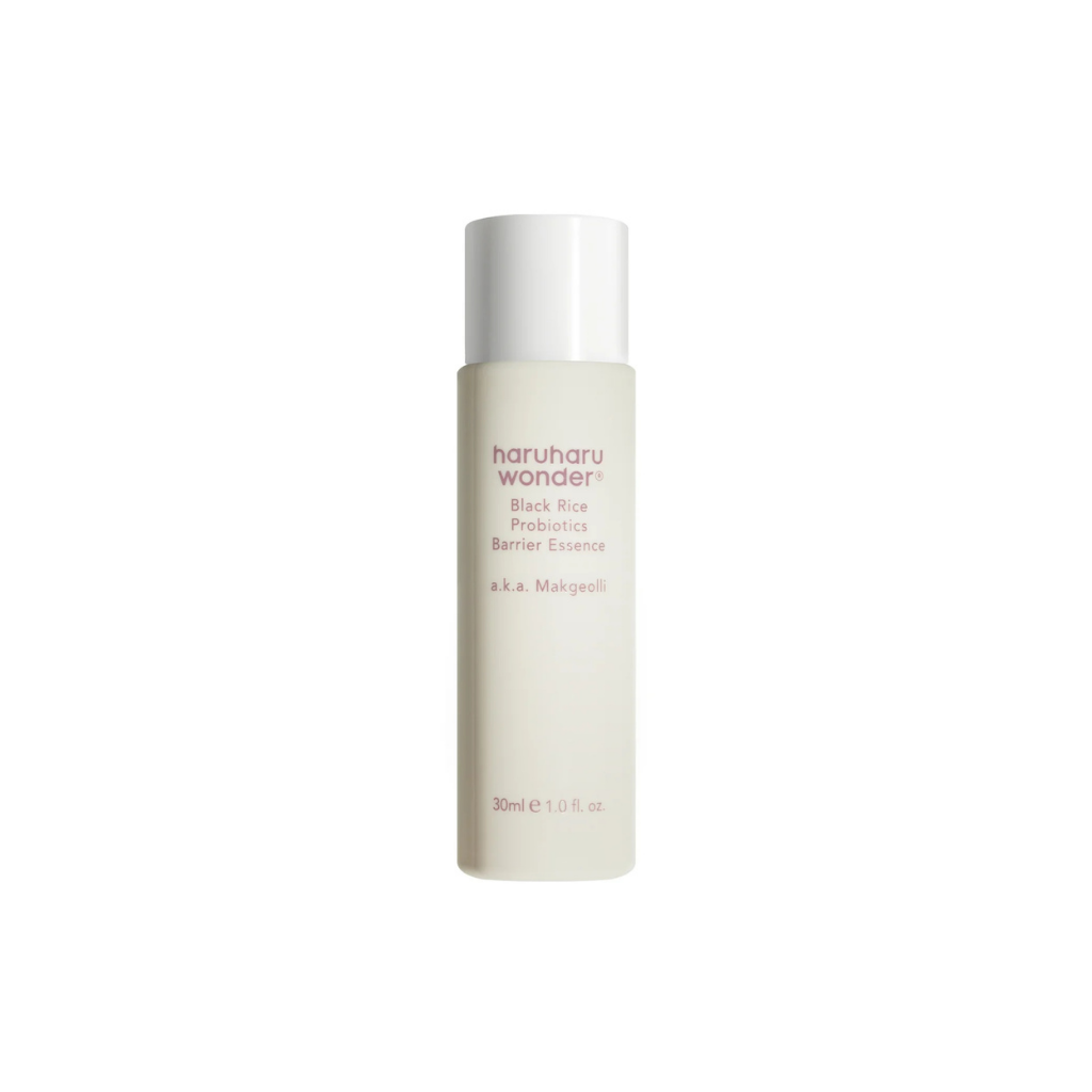 haruharu wonder Black Rice Probiotics Barrier Essence 30ml