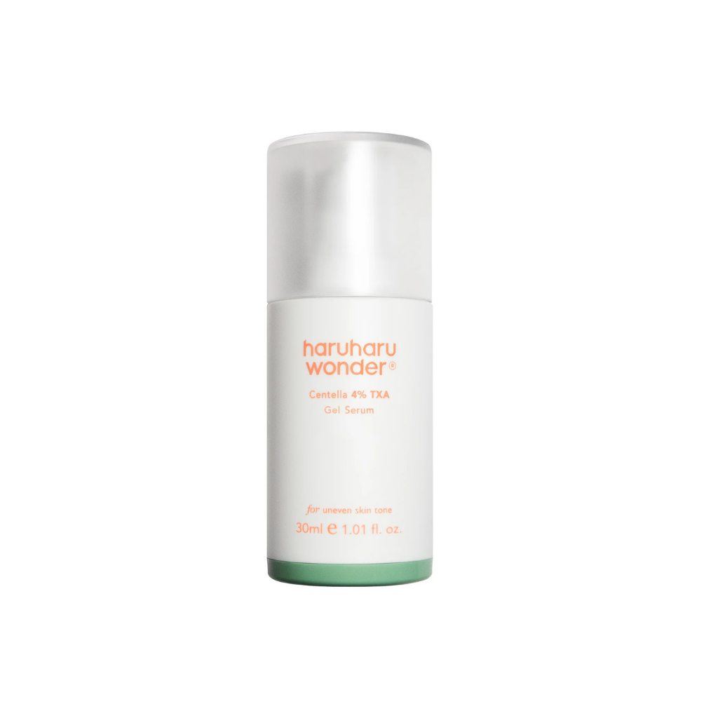 haruharu wonder Centella 4% TXA Dark Spot Go Away Serum 30ml