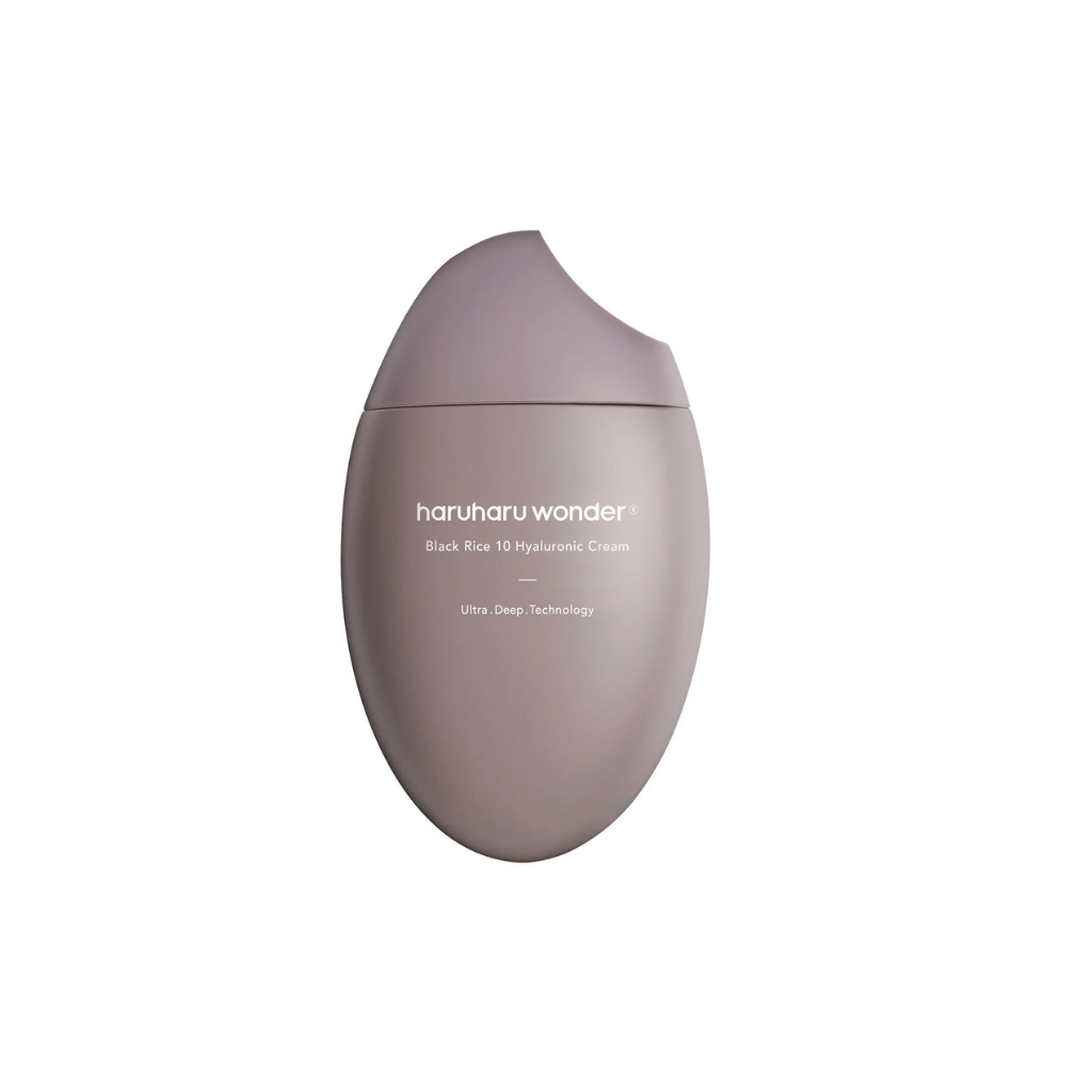 haruharu wonder Black Rice 10 Hyaluronic Cream 50ml
