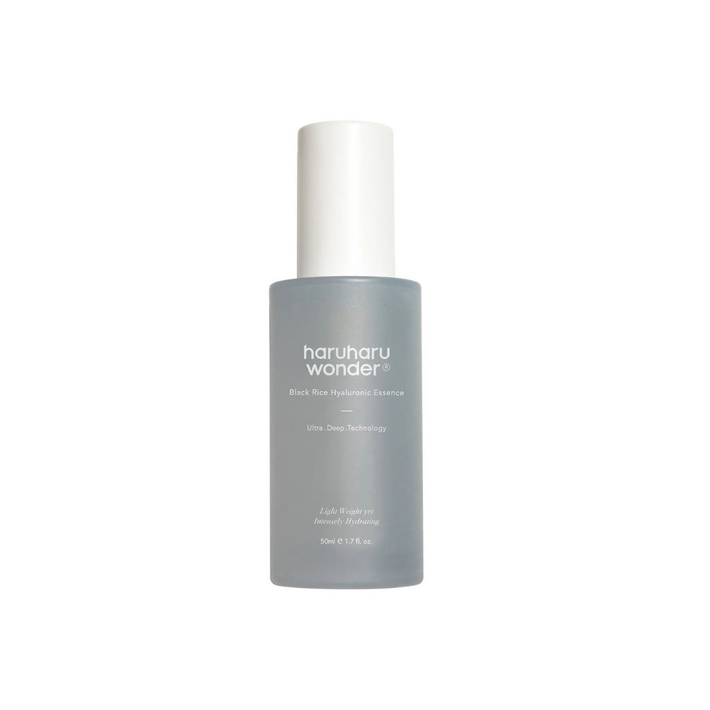 haruharu wonder Black Rice Hyaluronic Essence 50ml