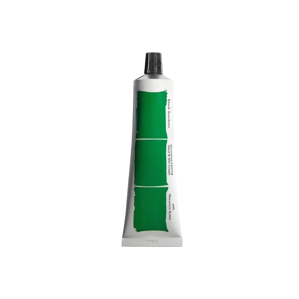 haruharu wonder Black Bamboo Nourishing Calming Hand & Nail Cream 50ml