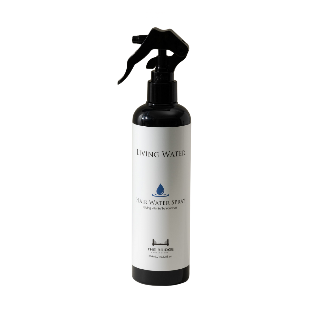 THE BRIDGE PROFESSIONAL Living Water Hair Water Spray 300ml