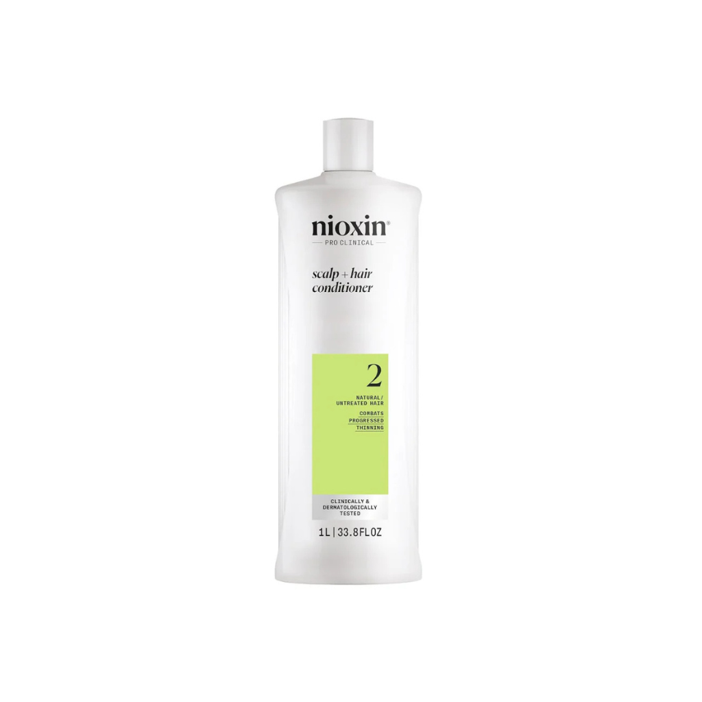 nioxin PRO CLINICAL System 2 Conditioner 1000ml