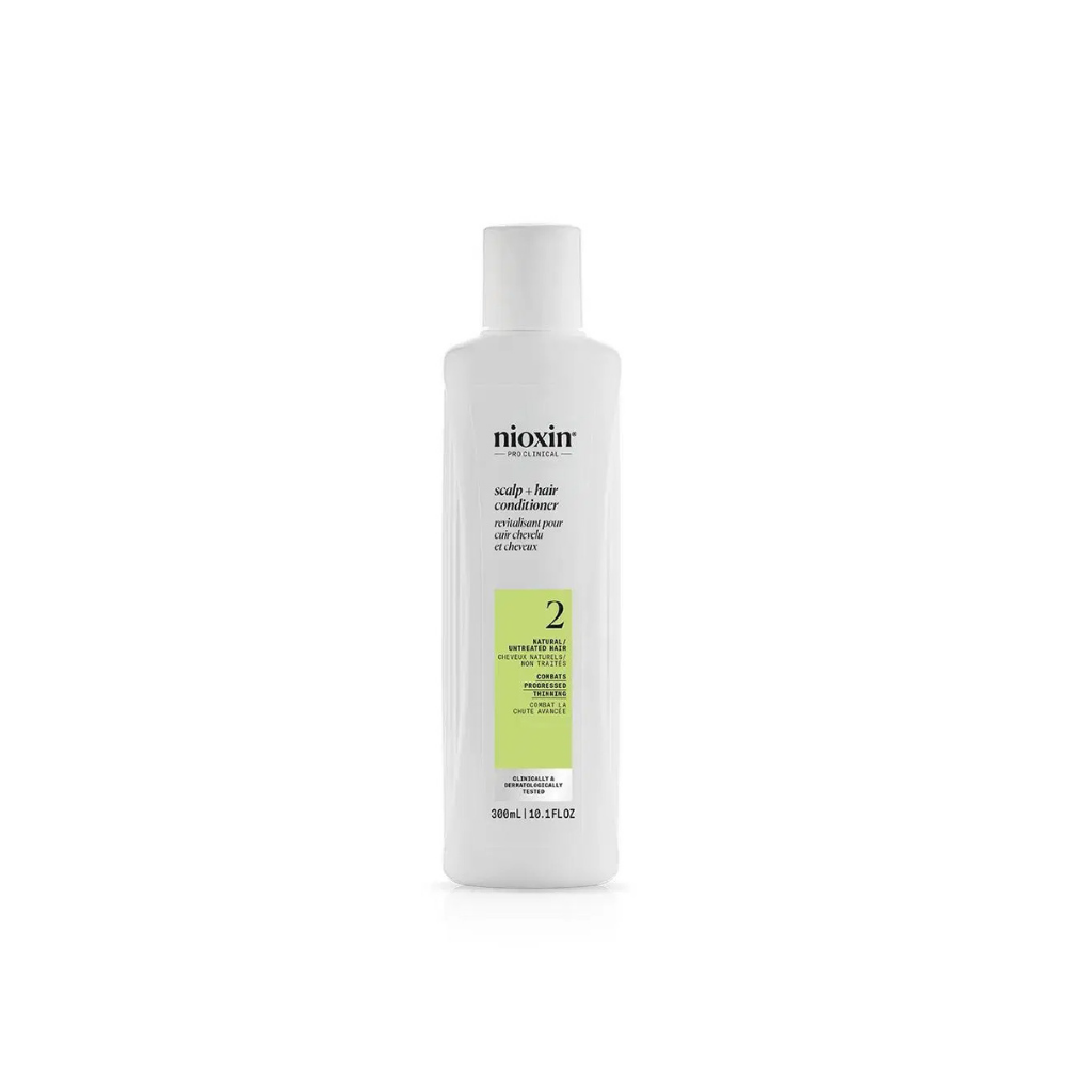 nioxin PRO CLINICAL System 2 Conditioner 300ml