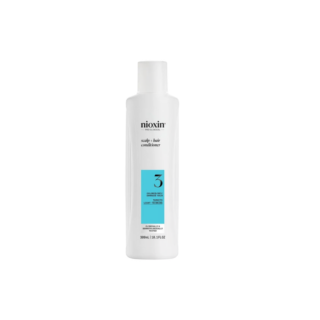 nioxin PRO CLINICAL System 3 Conditioner 300ml