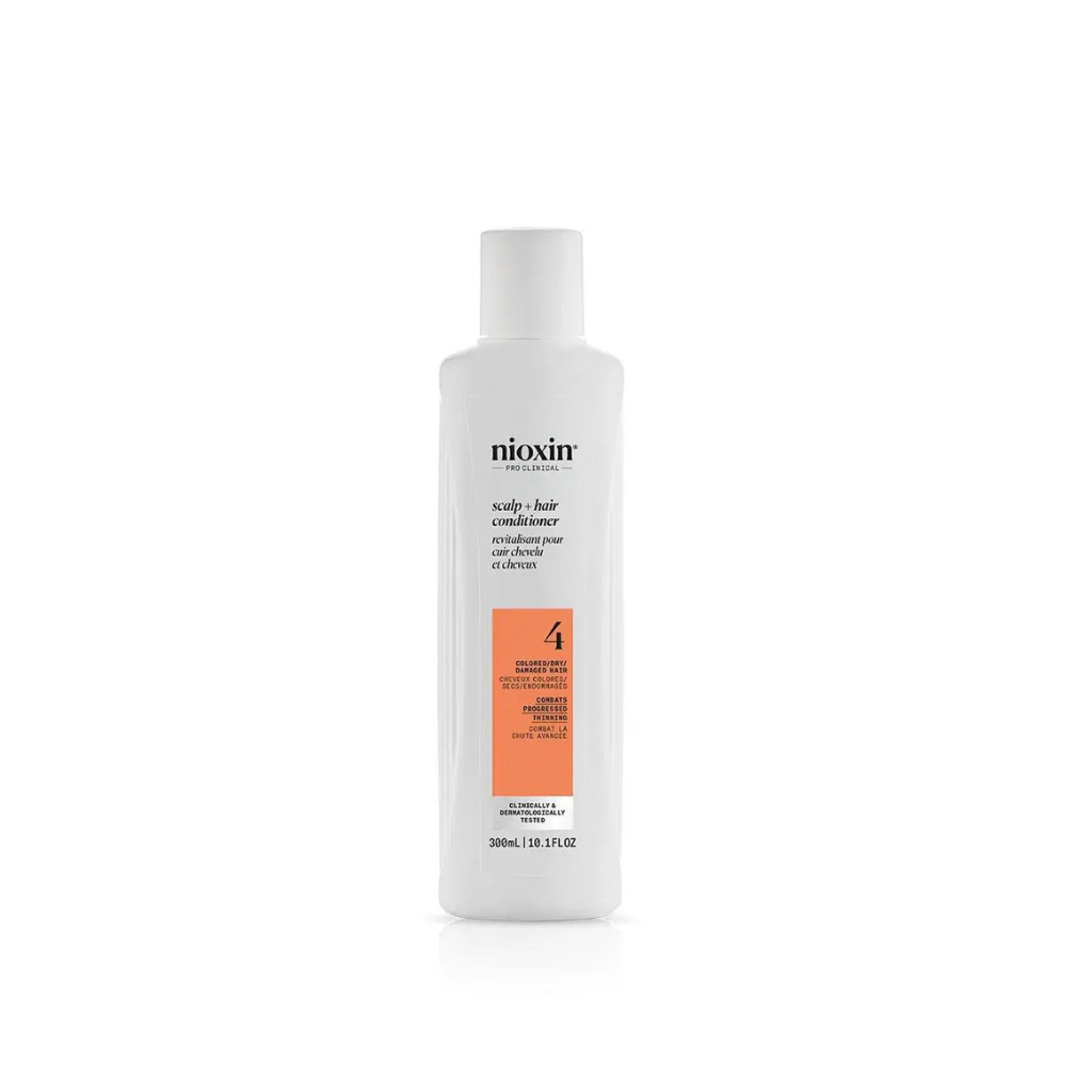 nioxin PRO CLINICAL System 4 Conditioner 300ml