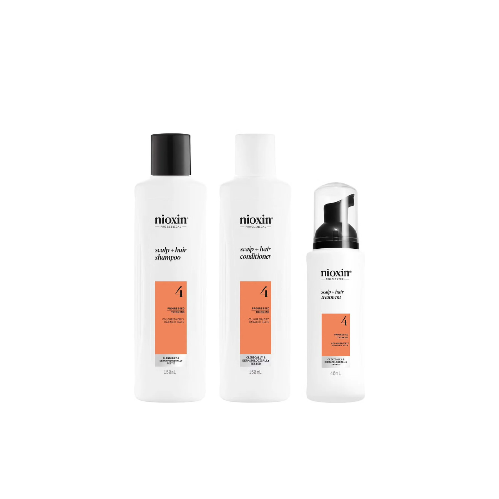 nioxin PRO CLINICAL System 4 Trial Kit