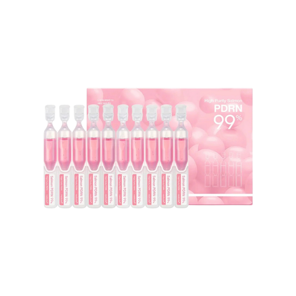 medicube PDRN Pink One Day Serum (1.5ml*10ea)