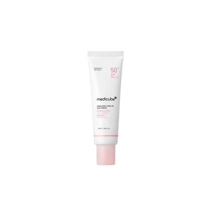 medicube PDRN Pink Tone Up Sun Cream 50ml