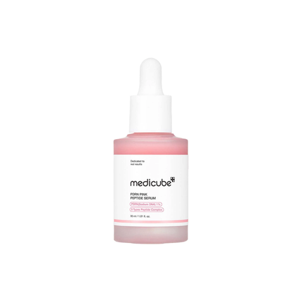 medicube PDRN Pink Peptide Serum 30ml