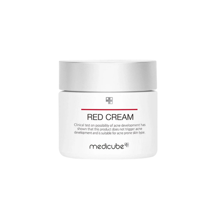 medicube Red Toner 2.0 Plus 200ml