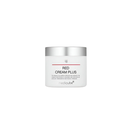 medicube Red Cream 2.0 50ml