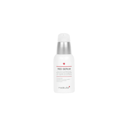 medicube Red Serum 2.0 30ml