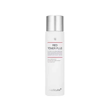 medicube Red Toner 2.0 100ml