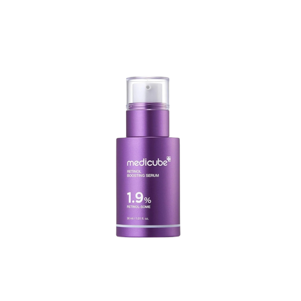 medicube Retinol Nmn Boosting Serum 30ml