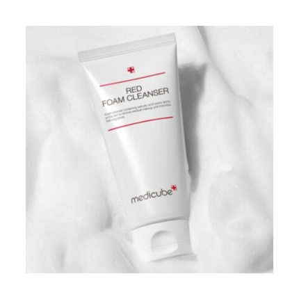 medicube Red Foam Cleanser 2020 230ml