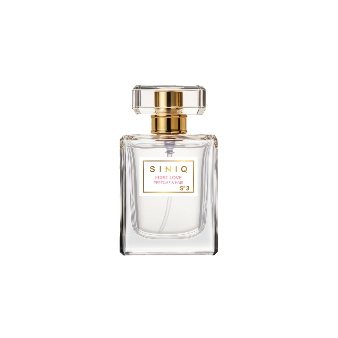 SINIQ S.3 First Love Perfume & Hair 20ml