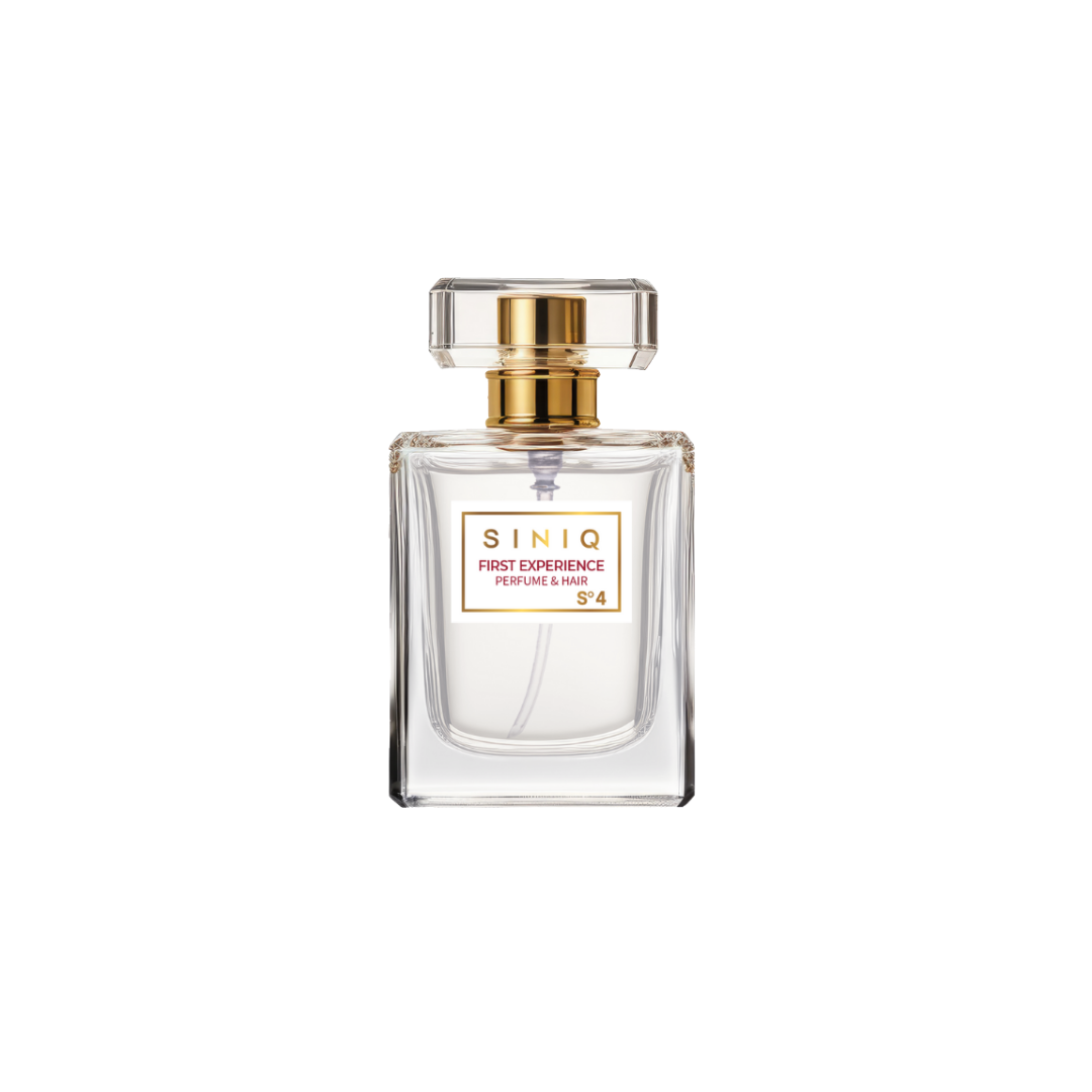 SINIQ S.4 First Experience Perfume and Hair 20ml