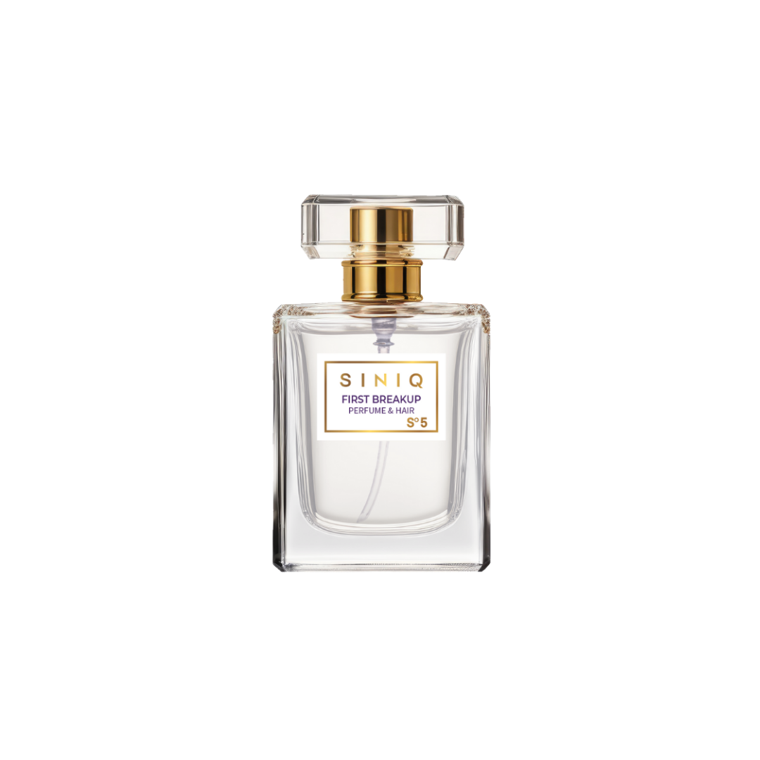 SINIQ S.5 First Breakup  Perfume & Hair 20ml