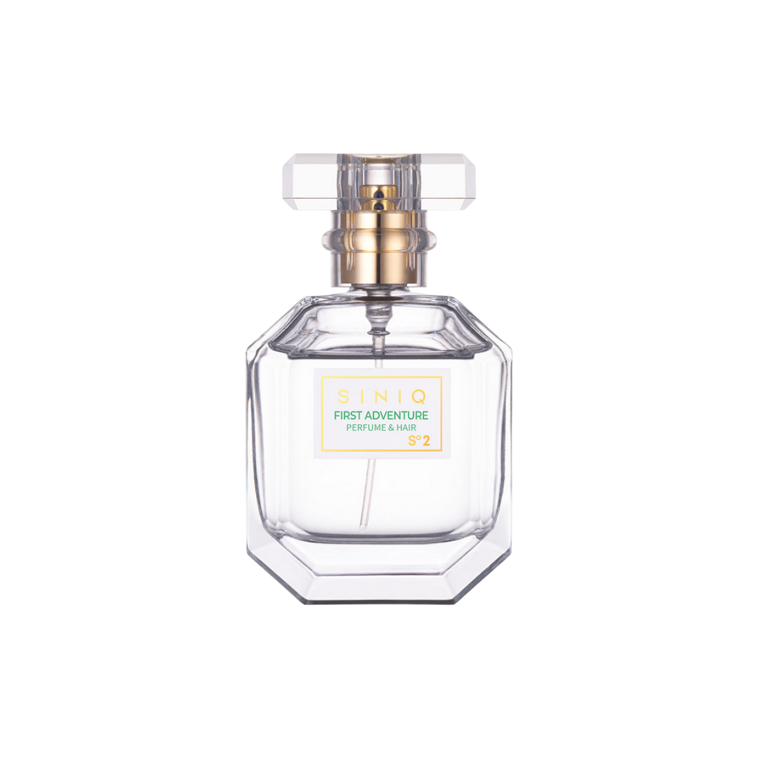 SINIQ S.2 First Adventure Perfume & Hair 50ml
