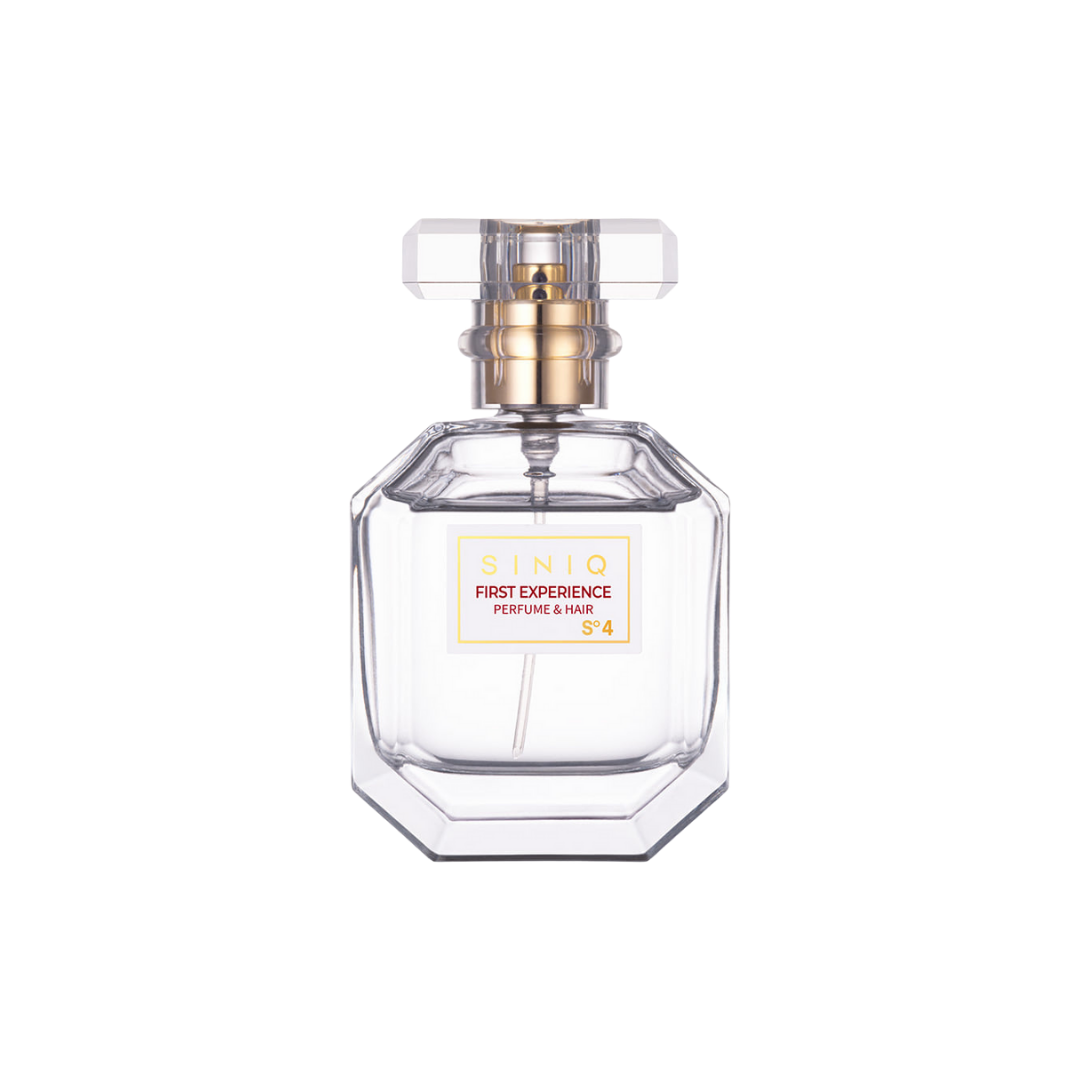 SINIQ S.4 First Experience Perfume & Hair 50ml