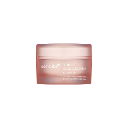 medicube Triple Collagen Cream 4.0 50ml