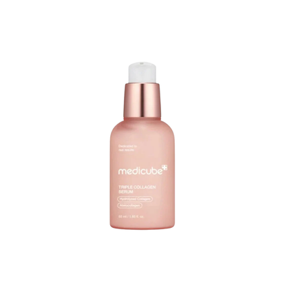 medicube Triple Collagen Serum 4.0 55ml