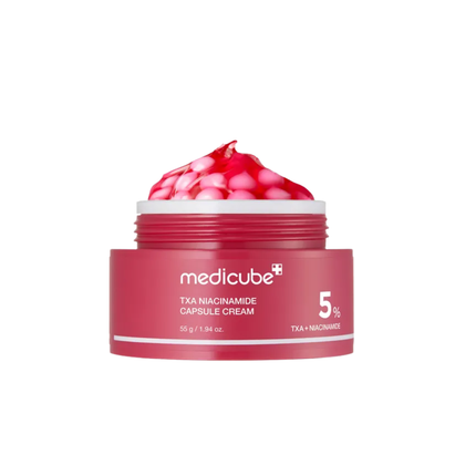 medicube Txa Niacinamide Capsule Cream 55g