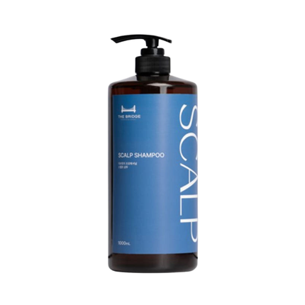 THE BRIDGE PROFESSIONAL Monggeul Shampoo 1000ml