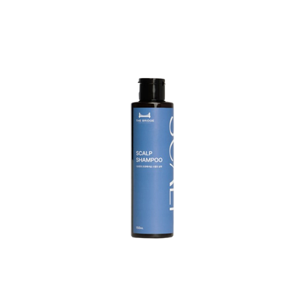 THE BRIDGE PROFESSIONAL Monggeul Shampoo 150ml