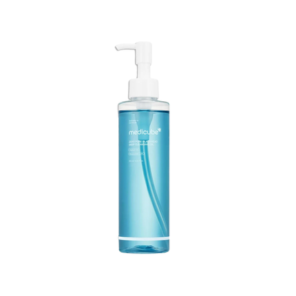 medicube Zero Pore Blackhead Deep Cleansing Oil 205ml