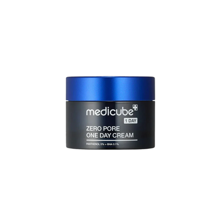 medicube Zero Pore One Day Cream 50ml