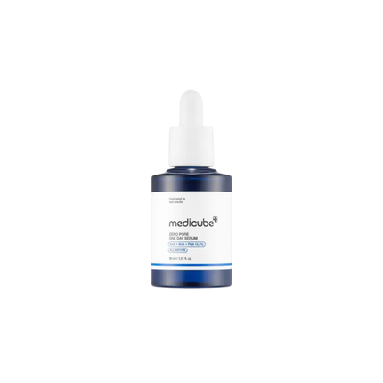 medicube Zero Pore One Day Serum 30ml